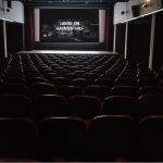Halloween Movie Night 2018