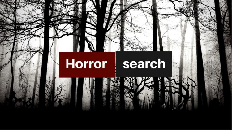 Word Search for Writers (Mondays)