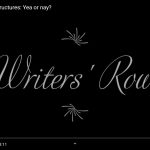 writersrow