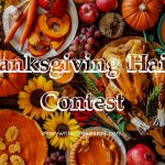 Thanksgiving Haiku Contest thanksgivinghaiku