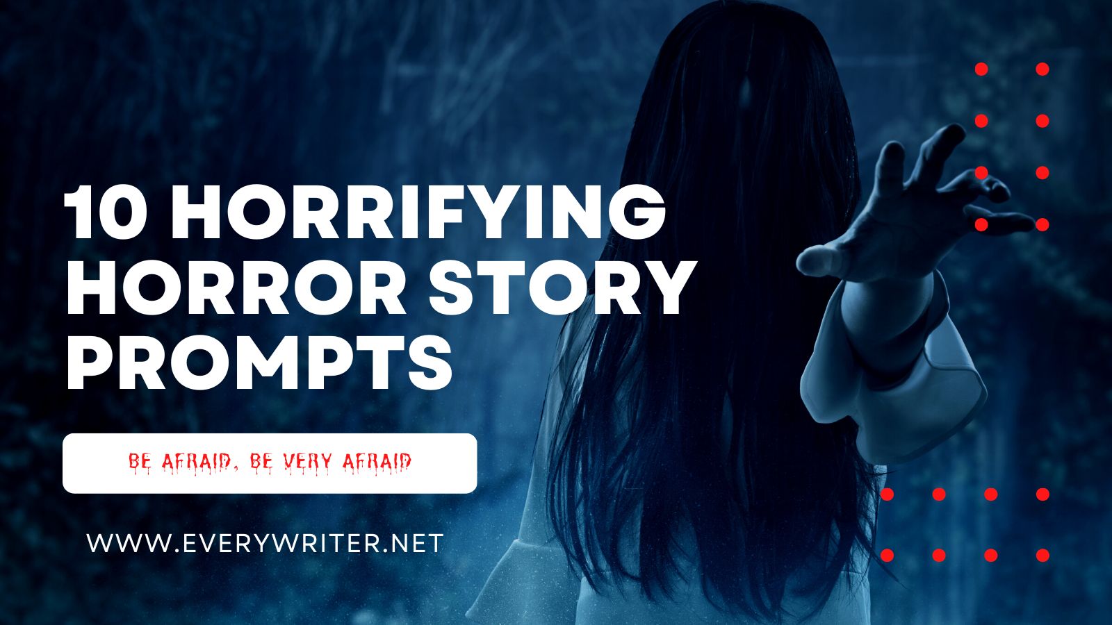 Tutor Seminary Ungkarl 10 Horrifying Horror Story Prompts