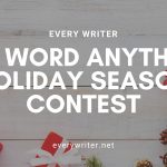 500 word anything christmas11