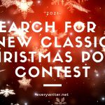 Greatest Christmas Poem of all time Contest