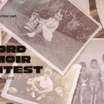 6 Word Memoir Writing Contest 6 Word memoir Contest