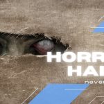 Never-Ending Horror Haiku Post horrorhaikuforever