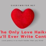 love haiku