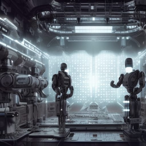 the Turing Test