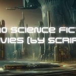 Top 10 Science Fiction Movies (by Script)