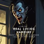 Real Living Vampire (1914)