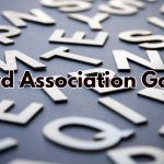 Word Association Game