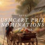 Pushcart Prize Nominations 2023 Pushcart Prize Nominations