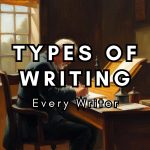 Types of Writing (1)