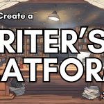 How to Create a Writer's Platform in 2024