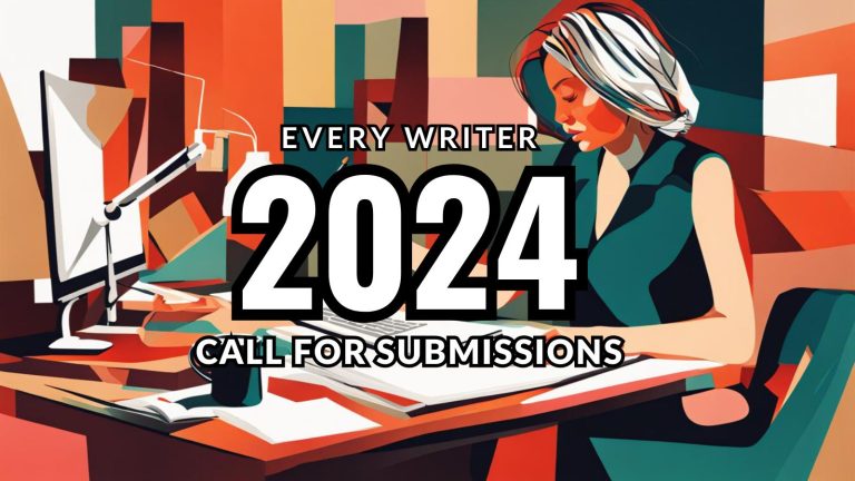 2024 Call for Submissions