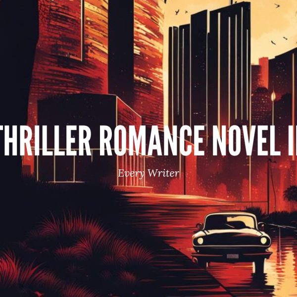 100 Tantalizing Mystery Story Ideas to Inspire Your Next Thriller ...