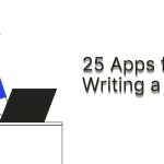 25 Apps for Writing a Book