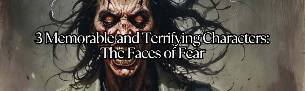 How to Write Horror - EveryWriter