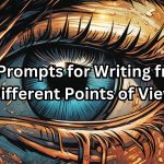 50 Prompts for Writing from Different Points of View 50 Prompts for Writing from Different Points of View