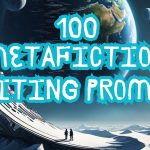 100 Metafiction Writing Prompts