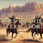 100 Common Tropes Found in Western Stories