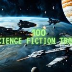 100 science fiction tropes