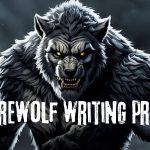 100 werewolf writing prompts
