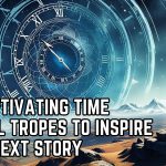 50 Captivating Time Travel Tropes to Inspire Your Next Story