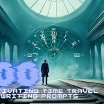 50 Captivating Time Travel Tropes to Inspire Your Next Story