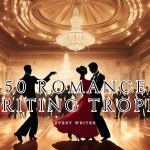 50 Romance Writing Tropes