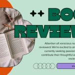 call for book reviews
