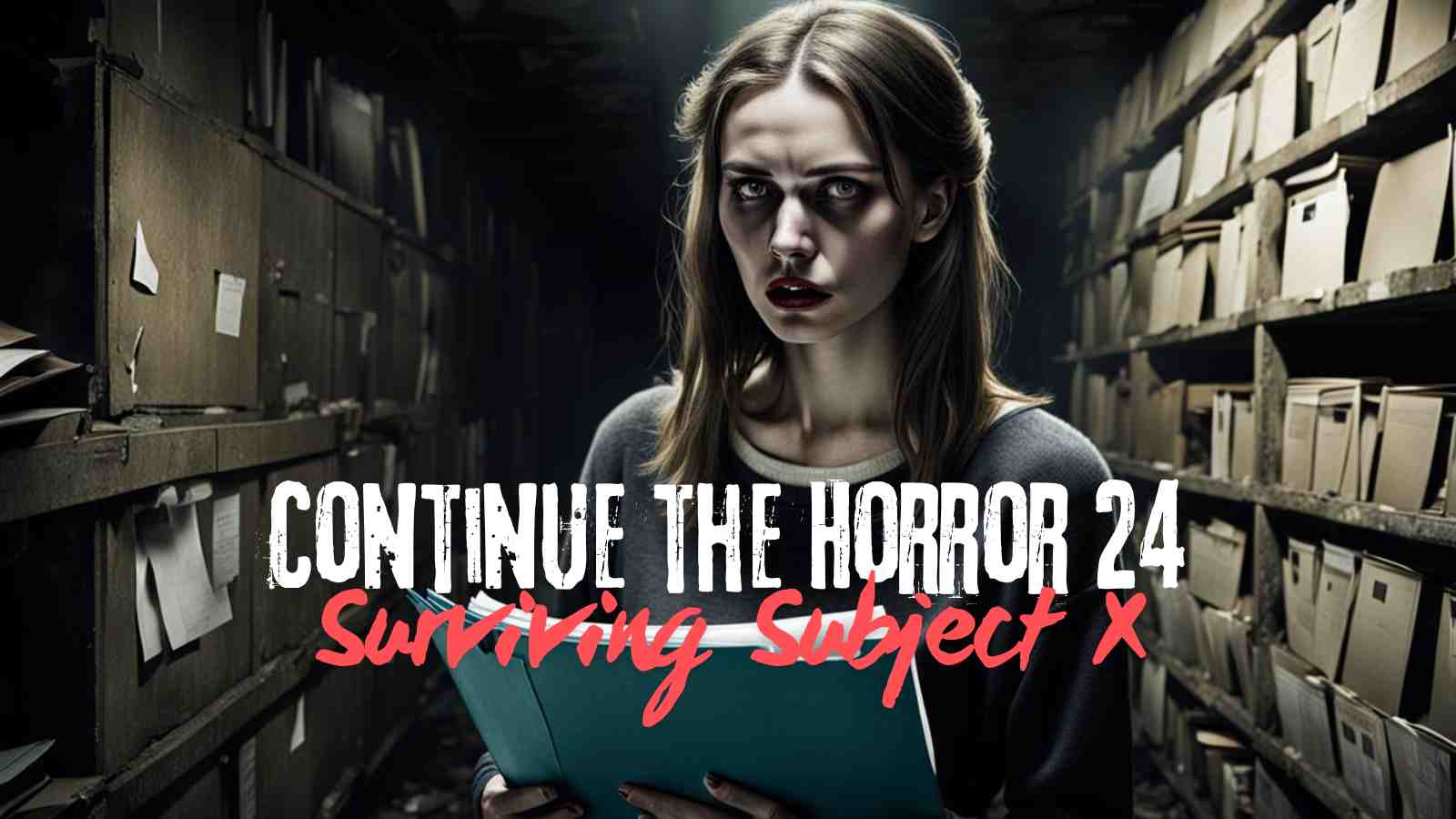 Continue the Horror 2024