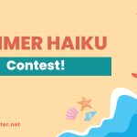 Summer Haiku Showdow