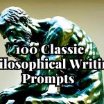 100 Classic Philosophical Writing Prompts (1)