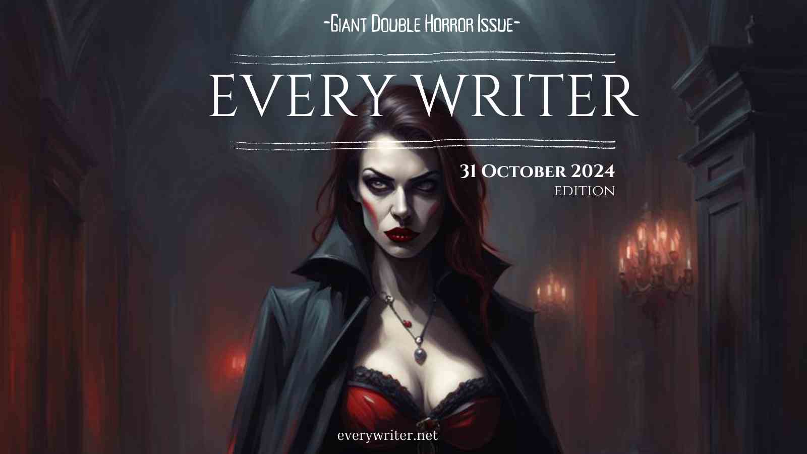 horror issue