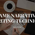 Frame Narrative: a Writing Technique