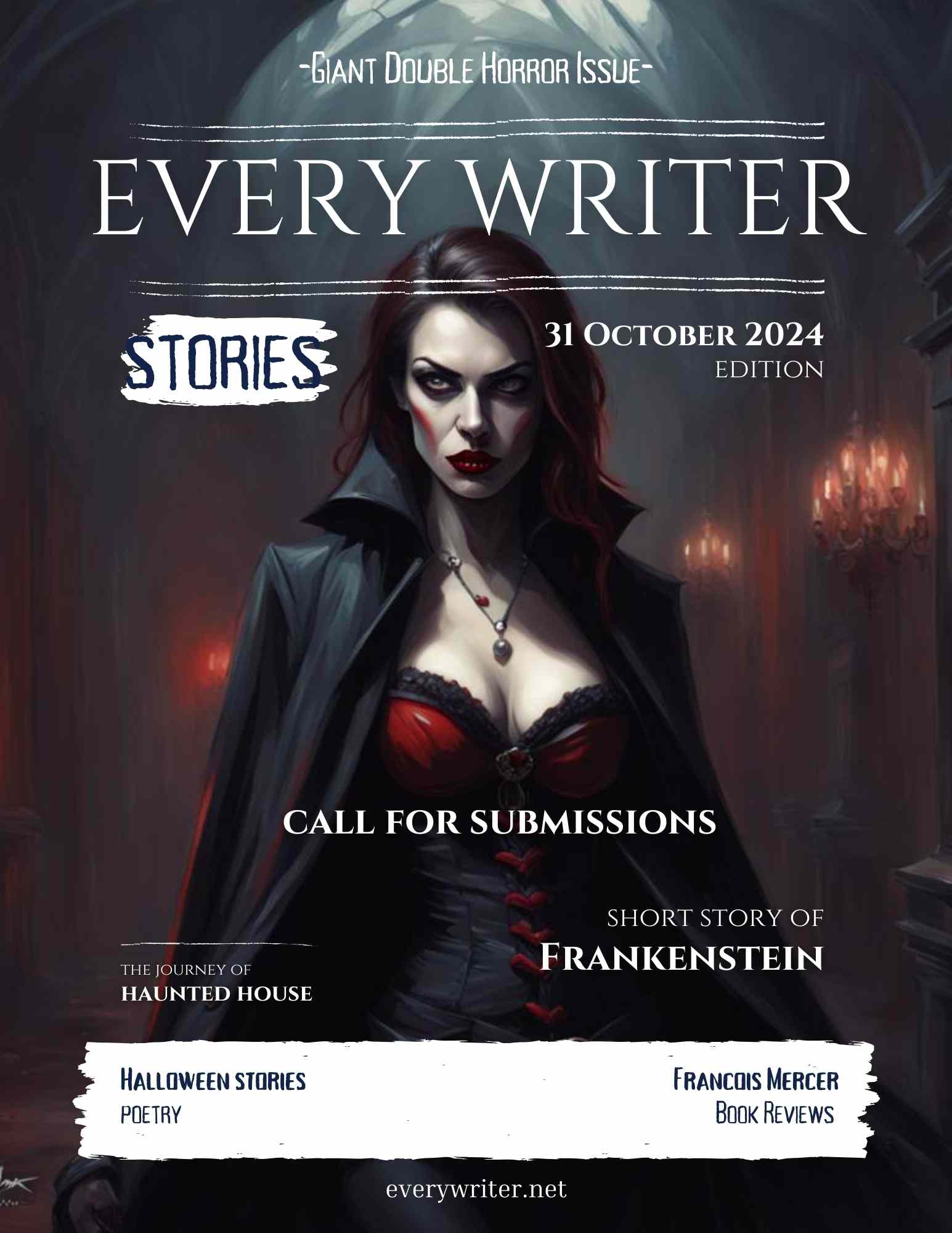 horror issue 2024