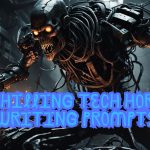 75 Chilling Tech Horror Writing Prompts