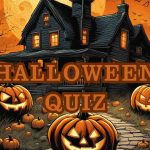 Halloween Quiz