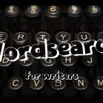 Wordsearch for writers