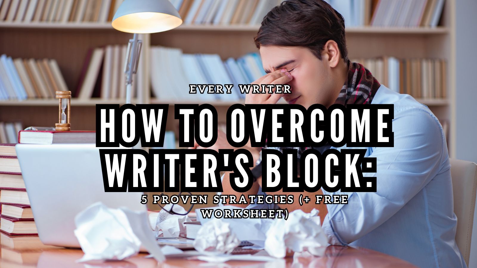 writersblock resource