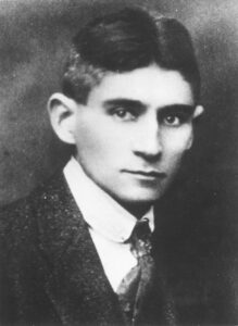 Franz Kafka