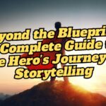 Beyond the Blueprint A Complete Guide to the Hero’s Journey in Storytelling