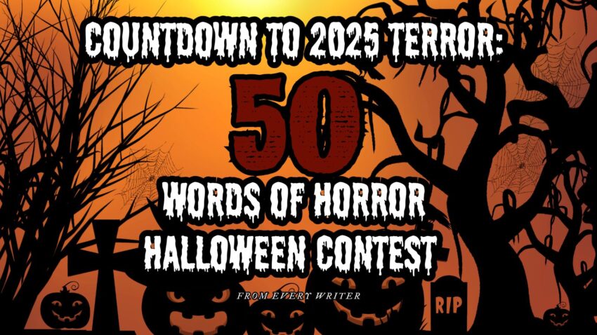 50 word contest 2025